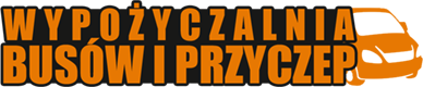 Wypożyczalnia busów i przyczep Jasło